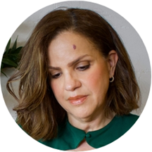 Joanna Lopez-Walker, LCSW