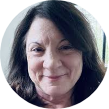 Joanna Oestmann, LMHC