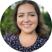 Joanna Orlowska, LCSW