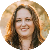 Joanna Schrudder, LMFT