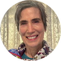 Joanna Vergoth, LCSW