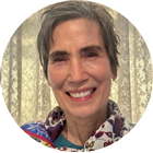 Joanna Vergoth, LCSW