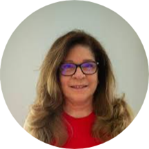 Joanne FarrellAnderson, LMFT