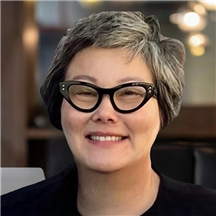 Joanne Fromhold, LMHC