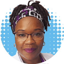 Joanne Goode, APRN, RN, NP