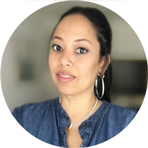 Joanne Nicolas, LMHC