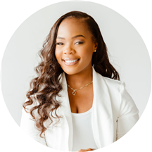 Joanne Saint-Vil, NP