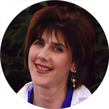 Joanne Vizzini, LCPC