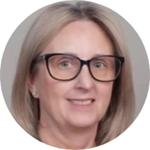 Joanne Wennstrom, APRN