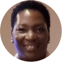 Joannie Sparks, LCSW