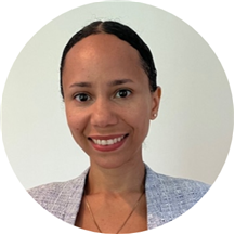 Jocabel Gueron, LMHC