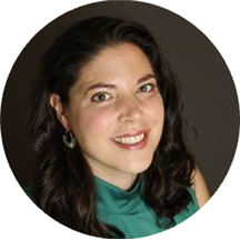 Jocelyn Ackerman, MA