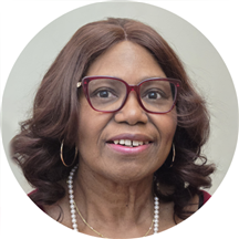 Jocelyn Boudreau, LCSW