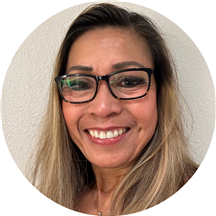 Jocelyn Castellano, APRN, RN