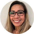 Jocelyn Castellano, APRN, RN