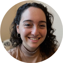 Jocelyn Goldberg, LMHC