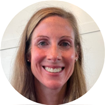 Jocelyn Lovett, LMFT