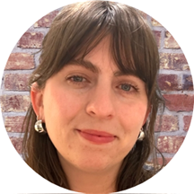 Jocelyn McAuley, LICSW