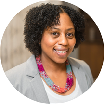 Jocelyn Moore, LCSW - C