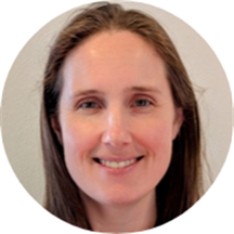 Jocelyn Perkins, LPC