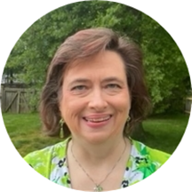 Jocelyn Steiskal, LISW