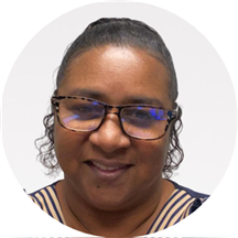 Jocelyn Wallace, LCMHC