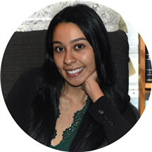 Jocelynn Tobar, LMHC