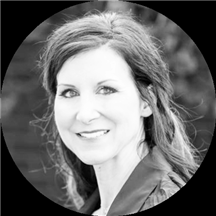 Jodi Oliver, LMHC, LPC