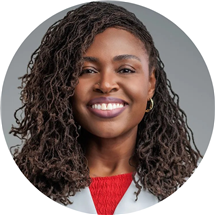 Jodian White, APRN, RN, NP