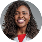 Jodian White, APRN, RN, NP