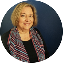 Jodie Hopkins, APRN, RN