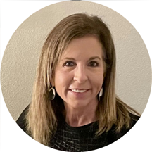 Jody Christiansen, LPC