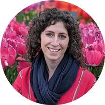 Jody Herman, RDN, MS, CEDS