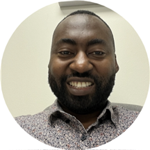 Joecoline Nwachukwu, PMHNP