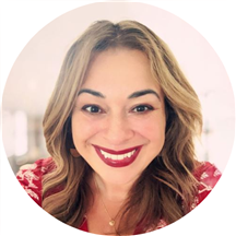 Joehane Martinez, LCSW