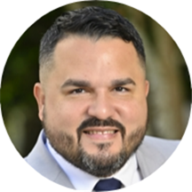 Joel David Ortega, APRN