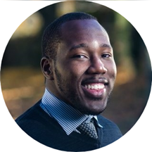 Joel Kouame, LCSW