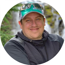 Joel Sanders, MS, LMHC