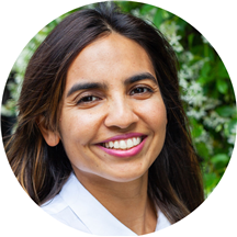 Joeline Navarro, LMFT