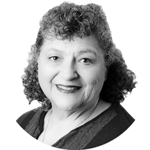 Joelle France Lewis, LCSW