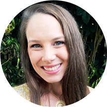 Joelle Fregeau, LMFT