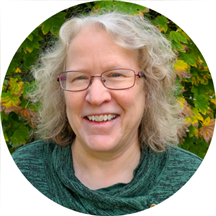 Joellen Kenyon, LMHC