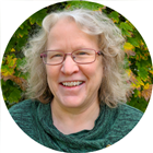 Joellen Kenyon, LMHC