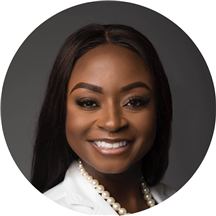 Joey-Ann Alexander, PMHNP