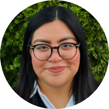 Johana Lastor Montes, LMHC