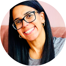 Johanna Berberena, LMSW, MSW