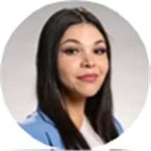 Johanna Bravo-Montes, LMFT