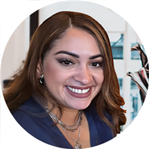 Johanna Covarrubias, LMFT