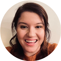 Johanna Crespin, LCSW