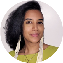 Johanna Estevez, LMFT